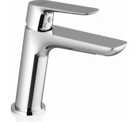 Смеситель для умывальника RAVAK без донного клапана CL 012.00 X070080 00000047649 
