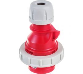 Кабельная вилка ABL 5P 16А 400V, IP67 S51S35 