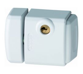 Оконный замок ABUS FTS 3003 W белый CL/DFNLI 64690 