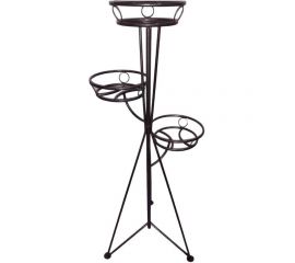 Подставка для цветов на 3 горшка ООО Ярмарка-Тверь Консул-3 ХТ9248 