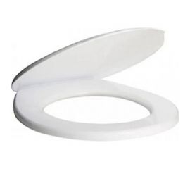 Сиденье для унитаза УКЛАД СУ 64.06.80 194465 