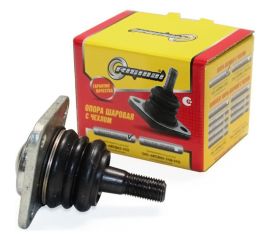 Опора шаровая с защитным чехлом для а/м ВАЗ-2123 Шевроле-Нива Riginal RG2123-2904192 