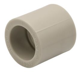 Соединительная муфта VRT 25, EVER plast, серый 538363 