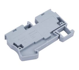 Колодка EKF клеммная, самозажимная, JXB-ST-6, 57А, серая, 24 шт PROxima plc-jxb-st-6 