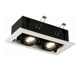 Встраиваемый светильник ST LUCE HEMI ST250.548.02 