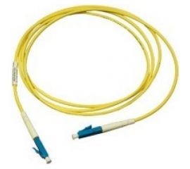 Оптический патч-корд TopLAN, симплексный, 657A1, 1 м, PC-TOP-657A1-LC/A-LC/A-1.0 