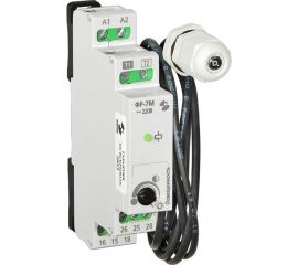 Фотореле Реле и Автоматика ФР-7М с датчиком, кабель 15м A8222-79682590 