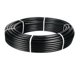 Напорная труба для холодного водоснабжения UNIPUMP ПЭ100 SDR 17.9-25x1,4 (бухта 200 м) 10335 