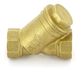 Сетчатый клапан ITAP муфтовый, 500 мкр, 3/4 ART 192 