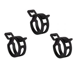 Пружинный хомут KRAFT 29 мм, уп. 5 шт. KT 880549 