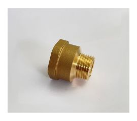 Переходник BRASSCO Premium G1/2 х G3/4 4962541 