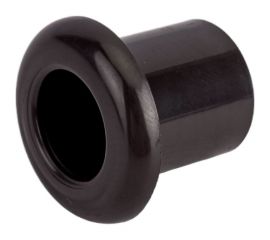 Проход через стену (втулка) BIRONI коричневая, пластиковый 20 штук в упаковке B1-VT-22 