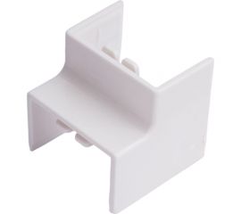Внутренний угол EKF 25х16 4 шт Plast PROxima Белый ibw-25-16x4 