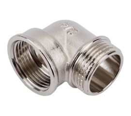 Уголок AQUALINK 3/4x3/4 вн-нар (Цена за упаковку 10 шт.) арт. 2562 