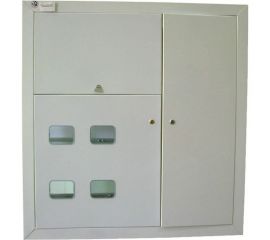 Корпус этажного щита УЗОЛА ЩЭсВС 2х22-4хСЭ1-001 IP31-УХЛ4 U0040100004 