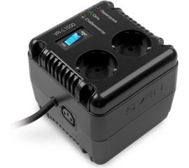 Стабилизатор напряжения SVEN VR-L1500 SV-014889 