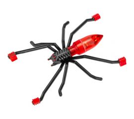 Фонарь STELS JY-212 Паук декоративный на спицы 560072 