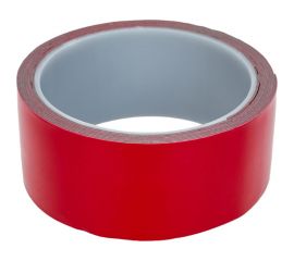 Усиленная двусторонняя вспененная клейкая лента TORSO 40 мм х 2 м 2816125 