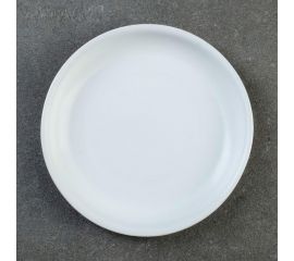 Поддон для цветочного горшка fulya, 50 л, Econova белый 411251116 