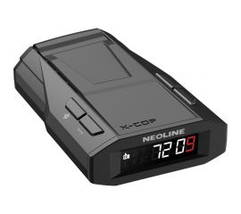 Радар-детектор Neoline (14350) X-COP 5900c 8808604005900 