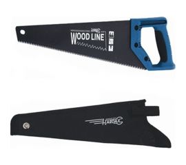 Ножовка по дереву Wood Line РемоКолор 42-3-550 