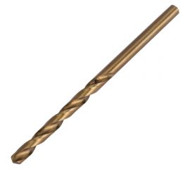 Сверло по нержавеющей стали (10 шт; 3.8 мм; Р6М5К5) GRAFF 753875 