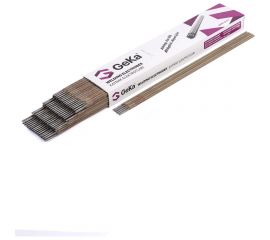 Электроды LOTUS 2.5 мм, пачка 2.5 кг, аналог ОК 46.00 Geka GL1000002515 