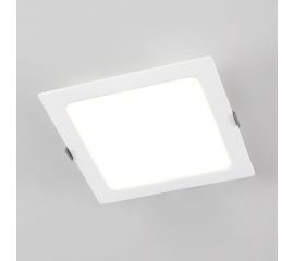 Встраиваемый светодиодный светильник Citilux Галс CLD55K12N 