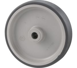Колесо (125 мм; 120 кг) Tellure Rota 711103 