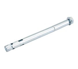 Анкерный болт МЕТАЛЛСЕРВИС М16x200 1 шт. 1229524 