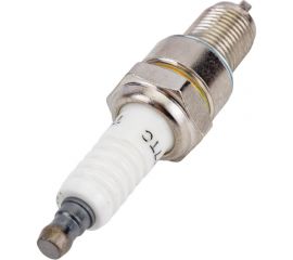 Свеча зажигания F7TC 4-х тактная для двигателей типа 168F, GX120, GX160, GX200, GX240, GX270, GX340, GX390 TORGWIN T199848 