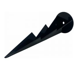 Грунтовой держатель SVET ДГ-03 для опоры под светильник НТУ шар садово-парковый SV0410-0016 