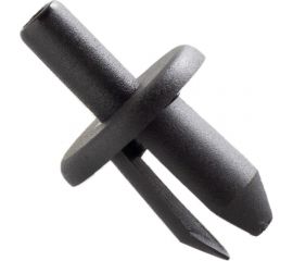 Автокрепеж для Volvo 10 шт 91334177 КрепАвто 0268 