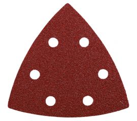 Шлифлист DELTA (20 шт; 96 мм; 60/120/180) KWB 4928-70 
