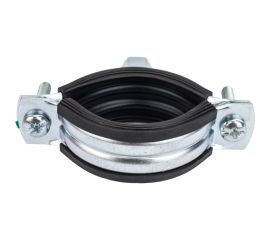 Хомут Walraven BIS 2S, M8/10, D-38-46, с вкладышем epdm 33435046 