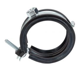 Хомут Walraven BIS KSB1, M8, D-54, с вкладышем epdm 3363054 