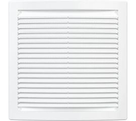 Решетка вентиляционная вытяжная 2525РЦ (250x250 мм; АБС; бежевая) ERA 89-069 