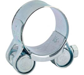 Шарнирный хомут KORUDA 26-28/18 W1 KR-H56097 