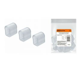 Заглушка для одностороннего неона TDM SMD2835-220 В SQ0331-1532 