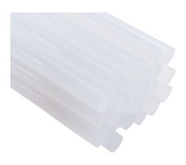 Стержни клеевые бесцветные (11х200 мм; 25 шт.) FIT 14425 