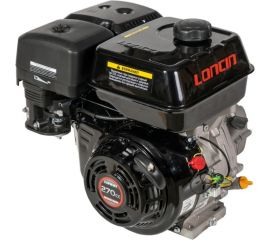 Двигатель G270F-B 9 л.с. Loncin 00-00004599 