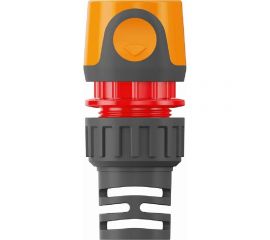 Коннектор для шланга (1/2”-5/8”; 12.5-15 мм) c аквастопом DAEWOO DWC 2515 