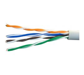Кабель SUPRLAN Premium UTP Cat.5e 4x2x0,51 Cu PVC Indoor 305м 01-0313-5 
