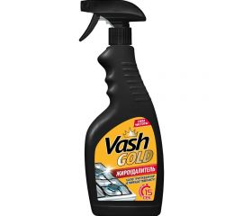 Жироудалитель VASH GOLD Gold 500 мл (спрей) 307239 