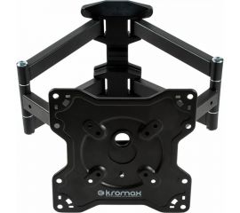 TV кронштейн Kromax OPTIMA 407 grey titan 20242 