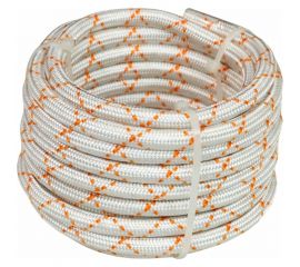 Капроновый фал truEnergy 10 мм, шайба 5 м 12203 