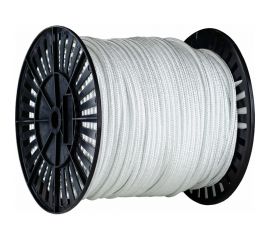 Капроновый фал truEnergy 8 мм, катушка 200 м 12216 