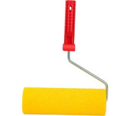 Структурный валик STARTUL мелкопористый 250x80 мм Profi ST0216-25R 