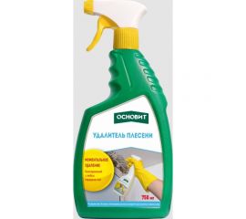 Удалитель плесени Основит СЭЙФСКРИН SBd2(750мл) 87123 