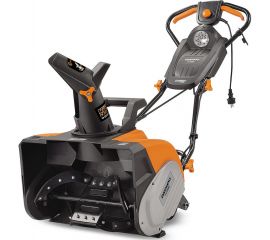 Электрический снегоуборщик DAEWOO DAST 3000E 